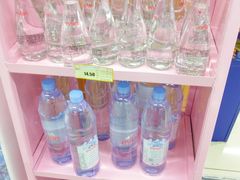 -综合保税区进口商品直销中心(新百店)