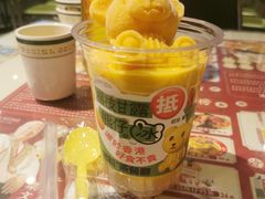 -肥韬香港茶餐厅(上海首店)