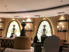 -碧涛阁·泡泡海洋·汤泉洗浴(王府花园店)