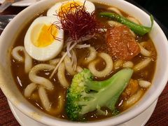 -WOLFGANG PUCK KITCHEN & BAR(迪士尼小镇店)