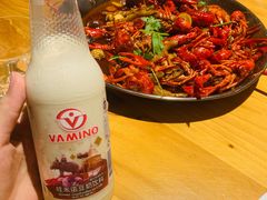 -阿青龙虾·烧烤大排档(湖里万达店)