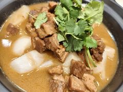 -李氏传家菜(兴城路店)