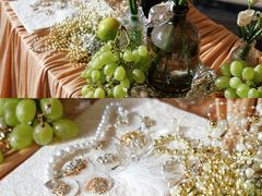 -青岛富力艾美酒店