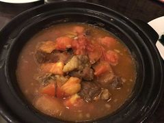 -武汉汇豪大酒店·餐厅(江汉路店)
