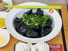 -吉祥馄饨(延安中路店)