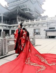 -完美新娘婚纱摄影