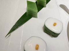 -金链花·泰国餐厅(国贸店)