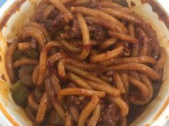 -西粉堂新疆米粉(朝外店)
