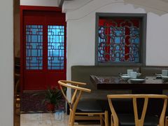 -冶春茶社(星汉大厦店)