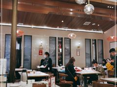 大堂-阿胖龙虾(罍街店)