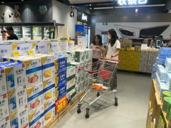 -嘉荣超市(望牛墩店)