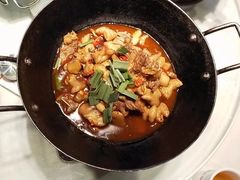 -味上湘菜馆(岳麓山店)