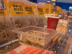 -東更道点心行(崂山丽达店)