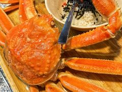 -震海贝烤贝·民俗特色店(延吉总店)