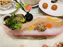 -大东海海鲜酒楼(渔人码头总店)