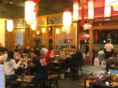 大堂-镇江龙·火锅串串(武侯祠店)