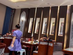 -哈啾嗨·新概念蒙餐(红星新城店)