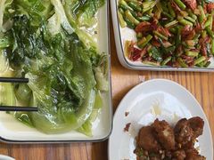 -61号餐吧(兴坪古镇漓江店)