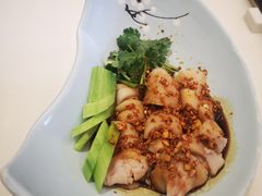 -阿锋鲍鱼酒家美食汇(华安店)