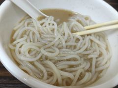 斋濑粉-佳记厚街烧鹅濑粉(广州总店)