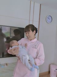 -东方幸福国际母婴月子会所