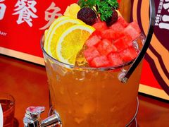 -辣不二地道川菜(汉水路店)