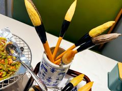 -奔跑吧陕菜·盛世长安(民乐园万达店)