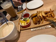 -必胜客(永旺店)