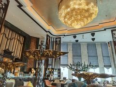-美食汇自助餐厅(成都万达瑞华酒店)
