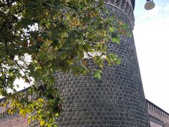 -斯福尔扎古堡