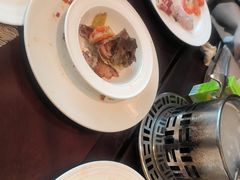 -泉州悦华酒店·自助餐厅