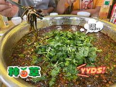 -临江后街鳝丝(临江店)