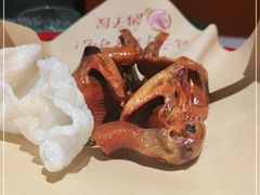 -鸽子侯·家宴·平价海鲜(绿地店)
