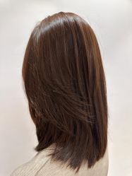 -东时烫染造型·Hair Salon