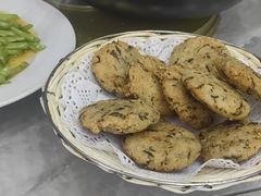 -万佛湖许老大铁锅鱼(黑金冠店)