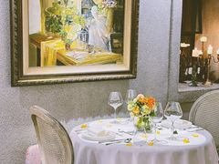 -Le Bistrot de Racine