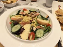-七八冷面·延边朝鲜族美食(世纪汇店)