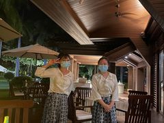 -宴悦海鲜餐厅·游水海鲜·牛排(亚龙湾瑞吉店)