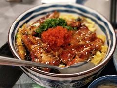 -千和日本料理(龍坪天虹店)