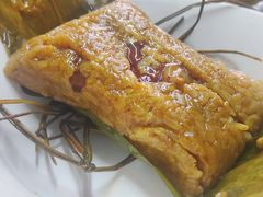 -芳婆糕团店(王府大街店)