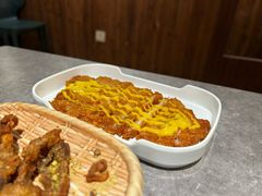 -四喜后厨·白串烧烤朝鲜小酒馆(珠江路店)