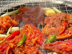 -和牛放题·蒜香烧肉PURUSHIN(马场路店)