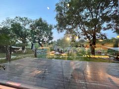 景观位-Supine Bistro溯泮餐厅