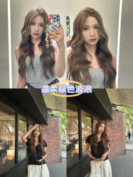 -东梵造型·烫发染发接发连锁SALON