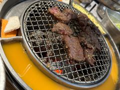 -姜虎东白丁烤肉(深圳湾后海汇店)