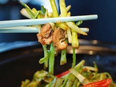 -宫燕府·京菜·烤鸭·淮扬菜(王府中心店)