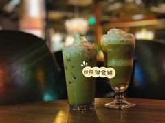 -漫咖啡(沙龙汇店)