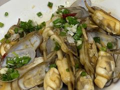 -渔满仓海鲜渔家(象山二店)