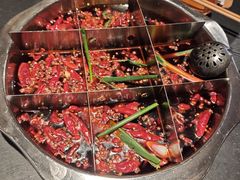 -大风老火锅(江北一店)