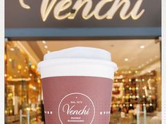 -VENCHI 闻绮(上海佛罗伦萨小镇店)